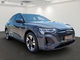 Audi Q8 Sportback e-tron 50 quattro s-line Matrix Tou - Audi Gebrauchtwagen in Worms