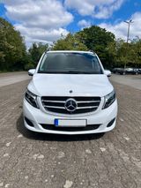 Mercedes-Benz V 250 4MATIC | Lang | LED | 360° K - Mercedes-Benz V-Class in Dortmund