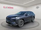 Toyota RAV 4 2.5 4x2 Hybrid Teamplayer* - Toyota RAV 4: Automatik