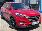 Hyundai Tucson blue Classic 2WD*PDC*KLIMA*SHZG*MFL*TEMPO - Hyundai TUCSON Gebrauchtwagen in Köln