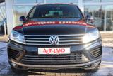 Volkswagen Touareg 3.0 V6 TDI Exclusive 4M Standheizung DAB - Volkswagen Touareg Exclusive mit Diesel-Antrieb