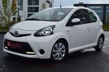 Toyota Aygo AYGO Cool, Klima,El. Fenster, Gepflegt, - Toyota: Aygo Cool