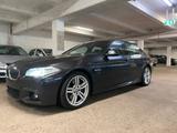 BMW F10 535d (Kein X-Drive) - BMW 535 in Hamburg