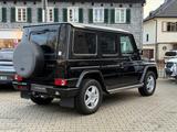 Mercedes-Benz G 320 Station CDI *Facelift*Insp-NEU*Vollausst.* - Mercedes-Benz G 320 Gebrauchtwagen