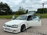 Opel Monza GSE 3.0 Mantzel Tuning H-Zulass... - Opel Monza Gebrauchtwagen