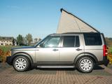 Land Rover Discovery 2.7 TdV6 HSE Aut | Uniek! Camper (half - gebrauchte Land Rover Discovery aus dem Jahr 2007