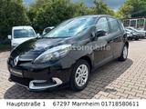 Renault Scenic III Paris 1.5 dCi/AHK/Navi/Keyles - Renault Scenic: 1.5
