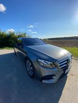 Mercedes-Benz E 400 d 4MATIC T Autom. - - Mercedes-Benz E 400 in Köln