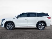 Skoda Kodiaq - Vorschau Bild 4