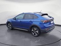 Volkswagen Taigo - Vorschau Bild 4