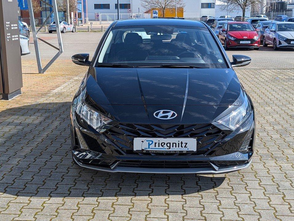 Hyundai i20 1.0 T-Gdi  Trend Komfortpaket
