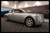Rolls-Royce Phantom 6.75i V12 48v / BELGIAN CAR / COC PAPER