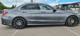 Mercedes-Benz C 400 4MATIC Autom. - - Mercedes-Benz C 400 von privat