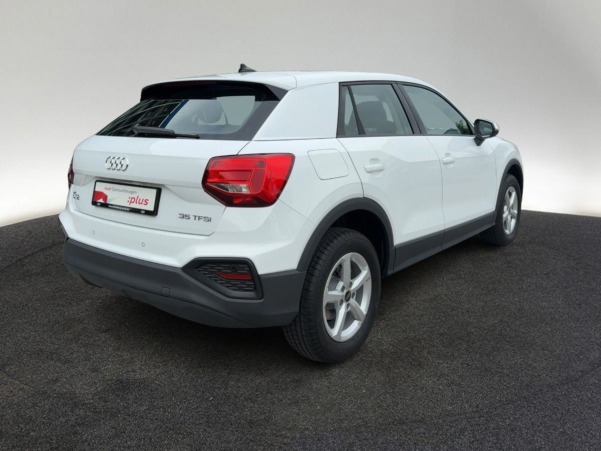 Audi Q2 - Bild 5