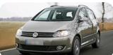 Volkswagen Golf Plus/ Sportsvan - gebrauchte VW Golf Plus aus dem Jahr 2014