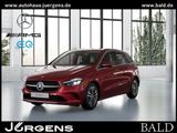 Mercedes-Benz B 250 e Progressiv+11KW+Totw+Voll Digi+Kam - rote Mercedes-Benz B 250