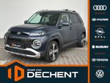 Hyundai INSTER Elektro 49kWh Prime Schiebedach/360° - blaue Hyundai INSTER