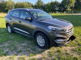 Hyundai TUCSON 1.6 T-GDI Trend (TLE) - Hyundai Gebrauchtwagen in Karlsruhe