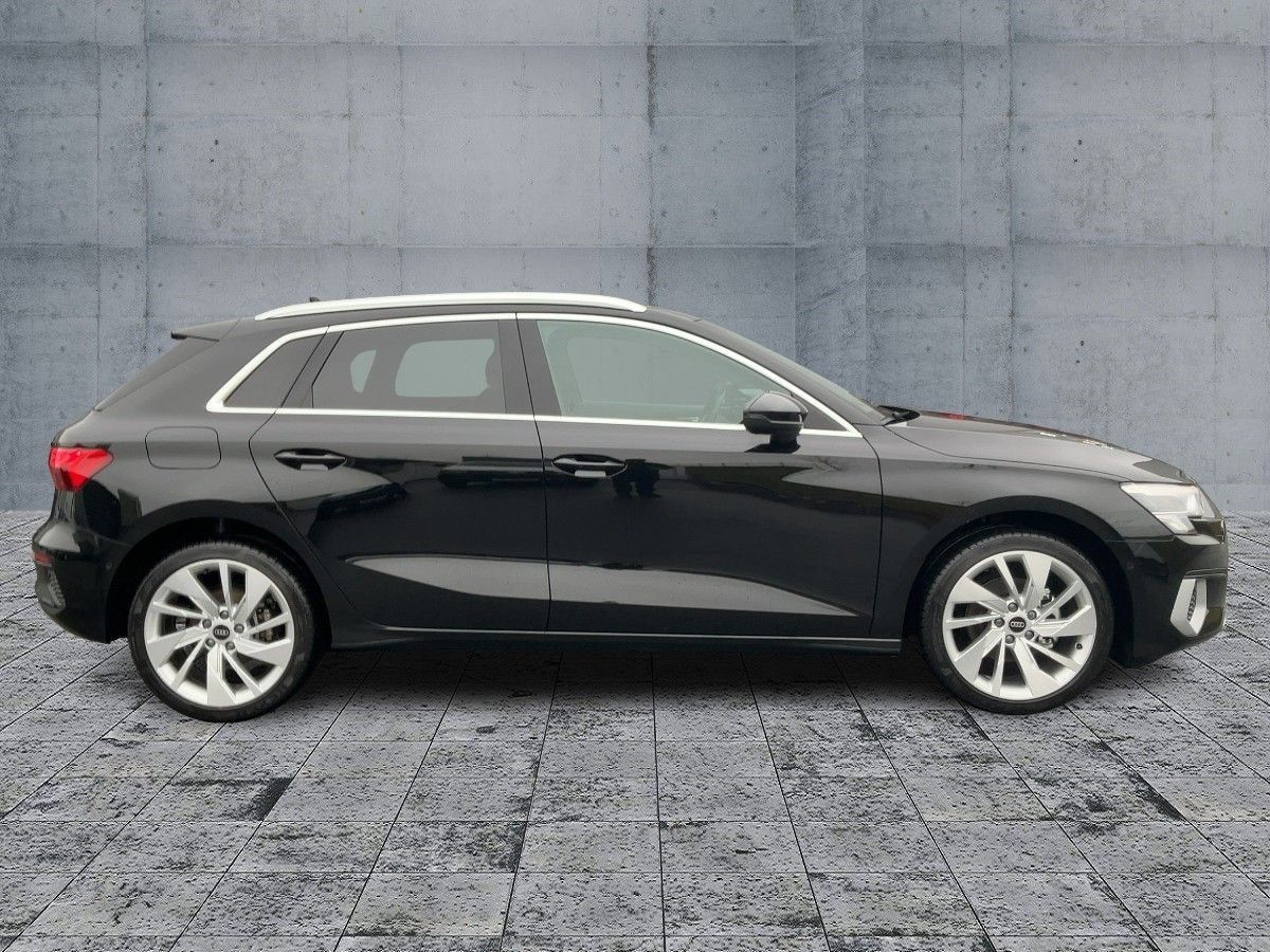 Audi A3 - Bild 7