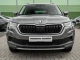 Skoda KODIAQ AMBITION 1.5 TSI DSG Kam. DynLicht KlimaA - Skoda Kodiaq Gebrauchtwagen in Hamburg