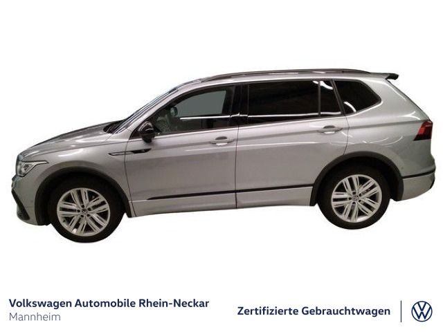 Volkswagen Tiguan Allspace - Bild 4