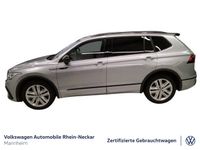 Volkswagen Tiguan Allspace - Vorschau Bild 4