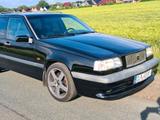 Volvo 850 T5R Schalter Oldtimer 230Ps - Volvo 850 R mit Benzin-Antrieb