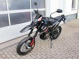 Malaguti XSM 125 ABS verschiedene Farben - MALAGUTI MOTORRAD
