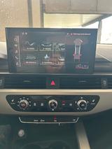 Audi A4 30 TDI S tronic Avant Business-Paket LED APS - Audi A4 Hybrid (Diesel/Elektro)