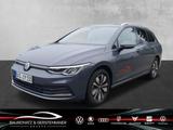 Volkswagen Golf Variant 1.5 eTSI MOVE *AHK*NAVI*RFK*IQ.DRI* - Volkswagen Golf: Kombi, Variant