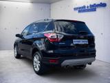 Ford Kuga 2.0 TDCi 4x4 Aut. Titanium *AHK *Elektr. He - Ford Kuga: Tdci Titanium