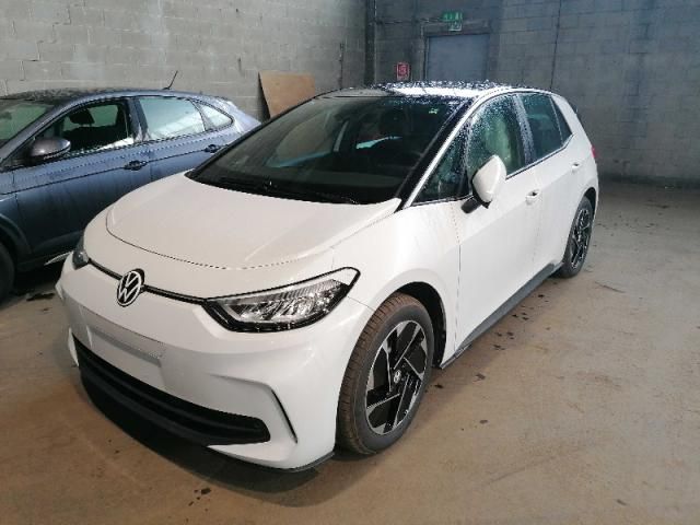 VW ID.3 Pro 150 kW ACC LED