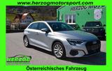 Audi A3 SB 30 TDI S-tronic LED VIRTUAL EXP:17.870.- - Audi A3 8L mit Diesel-Antrieb