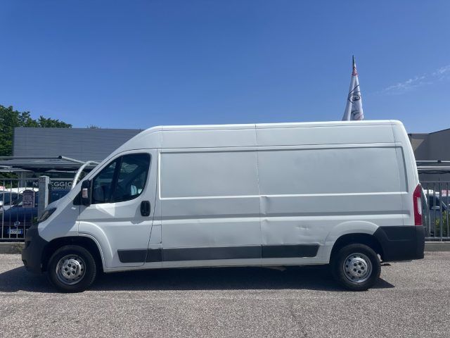 Peugeot PEUGEOT Boxer L3-H2 2.2 HDi/130CV FAP Furgone