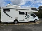 Chausson C714GA, autark, top gepflegt - Chausson C