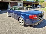 Audi Cabriolet - Audi Cabriolet aus 2004