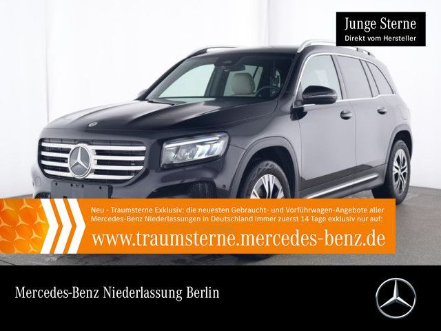 Mercedes-Benz GLB 200 Progr. Advanced LED Kamera Easy-Pack 18"