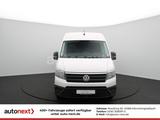 Volkswagen Crafter 50 DSG *MAXI EXTRALANG* AHK 3,5t - Volkswagen Crafter: Maxi