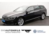 Volkswagen Passat Variant GTE 1.4 TSI Hybrid DSG IQ-Light,