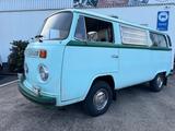 Volkswagen VW T2 Camper Typ 4 Motor Durchrepariert !!... - Volkswagen T2: Camper