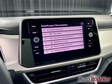Volkswagen T-Roc 2.0 TDI DSG Move Garantie b. 1.7.29  Navi