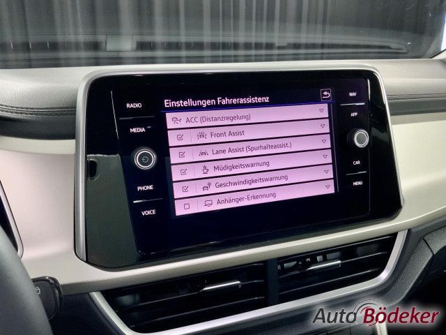 Volkswagen T-Roc 2.0 TDI DSG Move Garantie b. 1.7.29  Navi