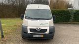 Peugeot Boxer 2.2Diesel - gebrauchte Peugeot Boxer aus dem Jahr 2014
