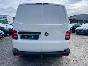 Volkswagen T6 Transporter - 5