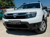 Dacia Duster I Laureate 1.Hand 4x4,  AHK - Dacia Duster aus 2011
