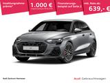 Audi S3 Sportback 2.0 TFSI virtual