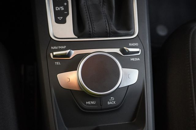 Audi - Q2 Bild 9