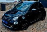 Fiat 500 S BREMSE/ ZAHNRIEMEN NEU NAVI - Fiat Gebrauchtwagen in Kassel