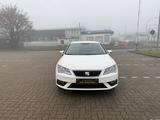 Seat Leon 1,5 TGI R.Kamera 8x Bereift PDC voll. Serv. - Seat Leon: Tgi