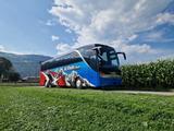 Setra S 416 HDH (Schweizer Bus*TOP) - Setra Reisebus 416